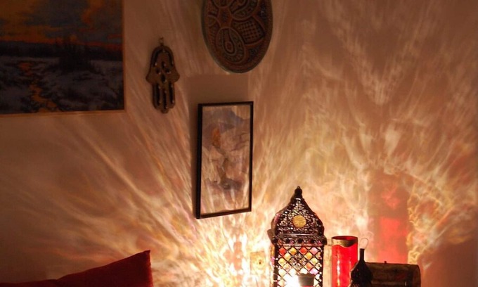 Medina of Tetouan Casa | Acogedora casa en la antigua medina