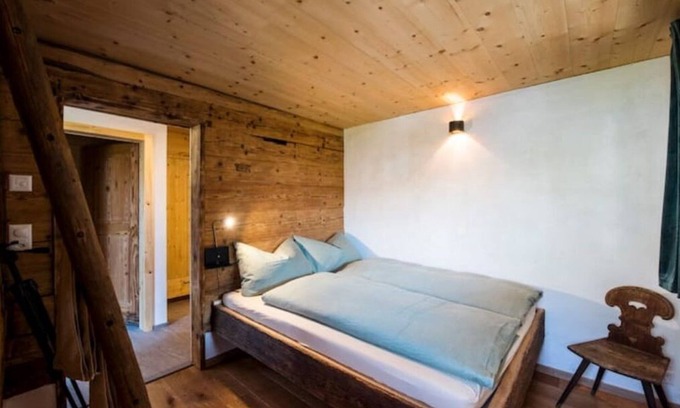 Brienz Casa | Cozy house in the village center