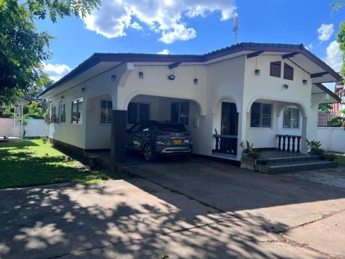 Vientiane Casa | Cozy house in Vientiane
