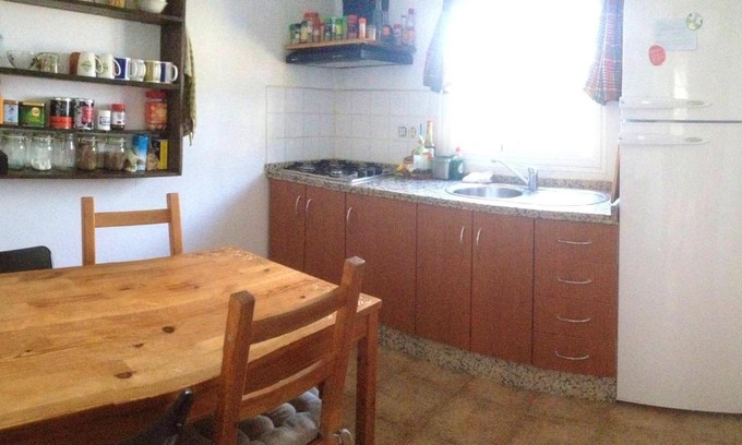 Algodonales Casa | Cozy House Mountain View Algodonales