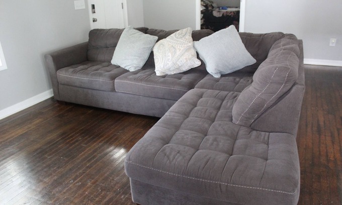 High Point Casa | Cozy House Near Downtown