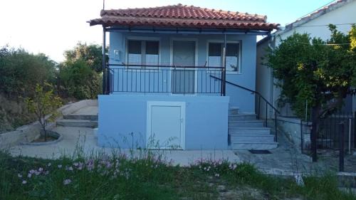 Flampoura Apartamento | Cozy house near Preveza