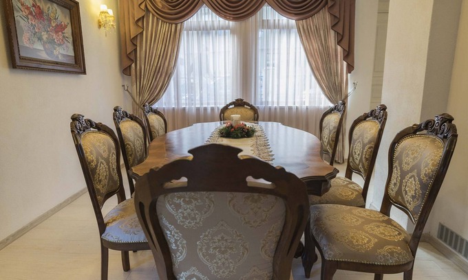 Kvartal Noviya Grad Villa | Acogedora casa cerca de la góndola en Bansko.