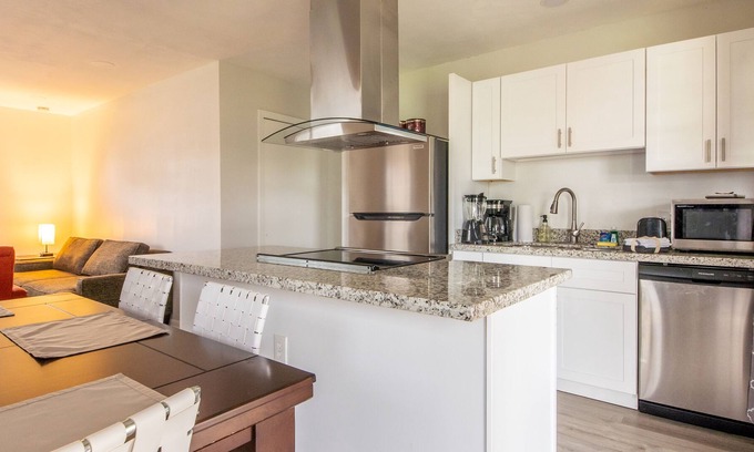 Marrero Casa | Cozy house near to DT New Orleans