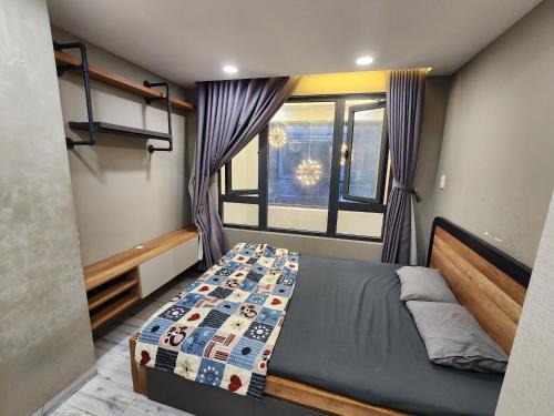 Phuong 8 Casa | Cozy house near Pink Church