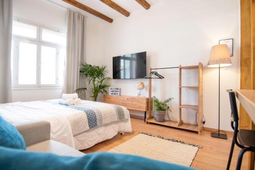 Old Town Apartamento | Cozy House Old Town in Xanthi - Meno Homes 1
