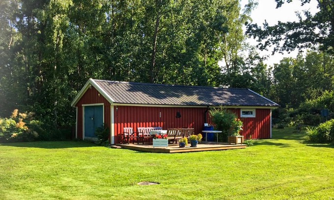 Sturko Casa | Alojamiento de 2 habitaciones en Sturkö