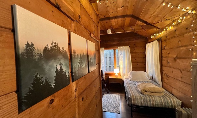 Three Rivers Casa | Cozy House on the Lake