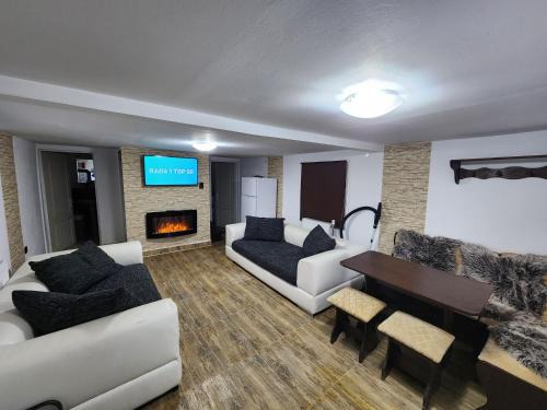 Gheorgheni Casa | Cozy House