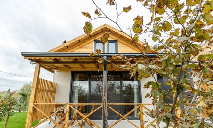 Sile Apartamento | Cozy House Surrounded by Nature in Agva