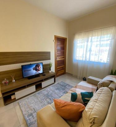 Foz do Iguacu Apartamento | Cozy house to enjoy