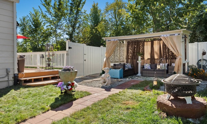 Airport Township Casa | Cozy house to call home away from home ❤️🏡