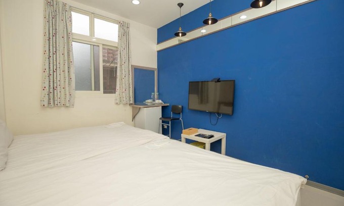 Xitun District Casa | Cozy House
