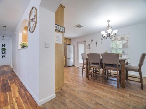 Franklin Park Casa | Cozy House