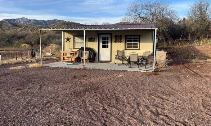 Payson Casa | Casita de Vacaciones