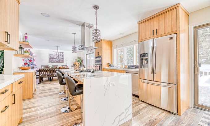 Tannersville Casa | cozy house , walking to town