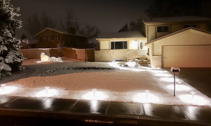 Northeast Colorado Springs Casa | Acogedora casa con jacuzzi y sala de juegos
