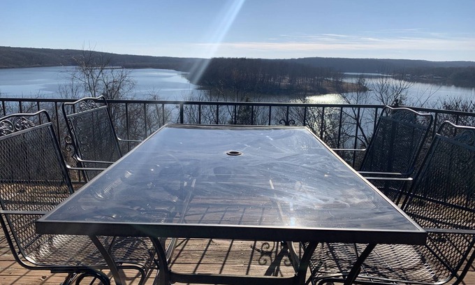 Urbana Casa | Cozy house with an amazing lake view