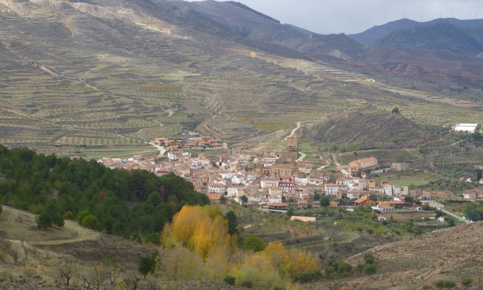 Prejano Casa | Casa acogedora con bonitas vistas