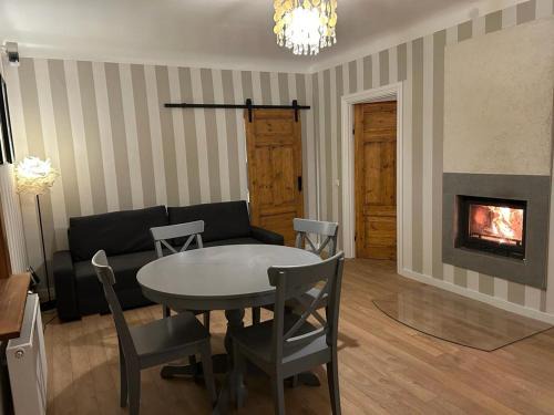 Jurmala Casa | Cozy house with fireplace