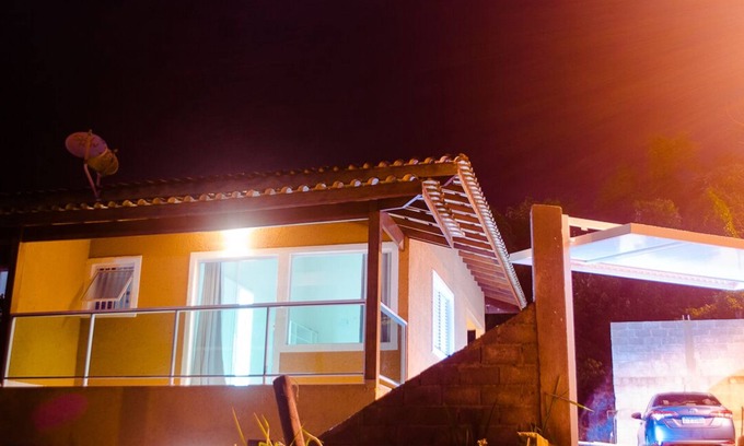 Tesouro da Colina Casa | Acogedora casa con vista increible !!!!!!