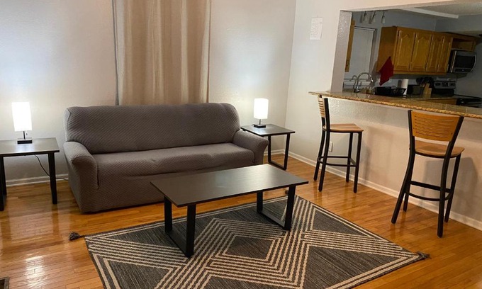 Doling Casa | Cozy house with large free parking on premises