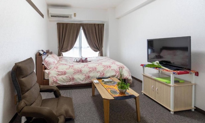 Kita Ward Apartamento | Cozy house312 free Ebike free portable wifi - 312 / Kyoto Kyōto