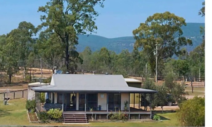 Jerrys Plains Otro | Cozy Hunter Valley Cottage