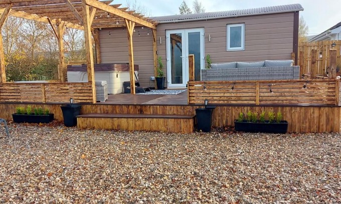 Limavady Apartamento | Cozy hut in the heart of Binevenagh