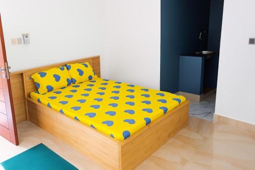 Abomey-Calavi Apartamento | Cozy II Studio with AC and kitchen