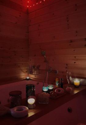 Daliyat al-Karmel Cabina | Cozy