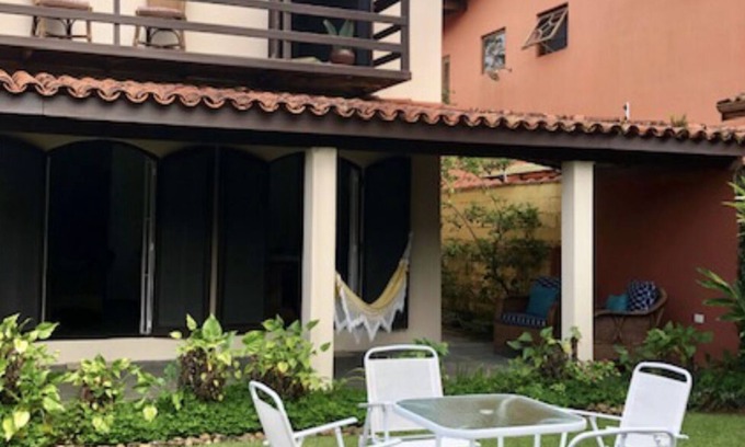 Barra do Una Casa | COZY IN BARRA DO UNA WITH JACUZZI