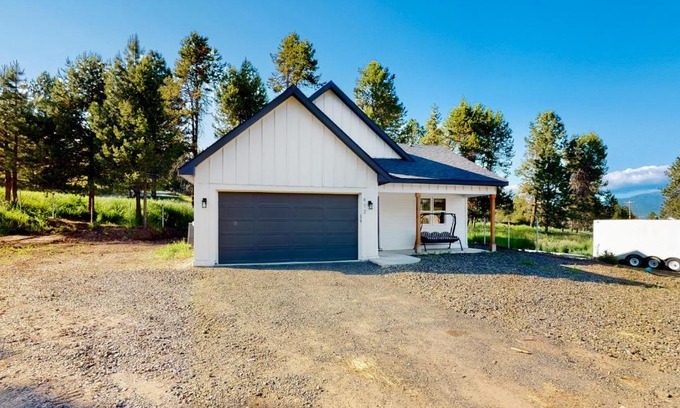 Cascade Casa | Cozy in Cascade