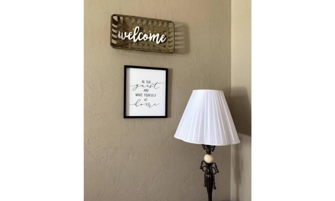 Cushing Casa | -Cozy in Cushing - 3BR/1Ba near hospital and tanks