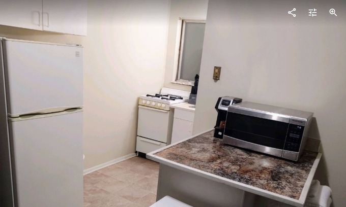 Lima Apartamento | Acogedor en Lima: un lugar agradable con todos los elementos esenciales.
