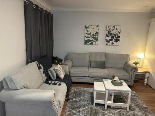 Lynwood Apartamento | Cozy Inn