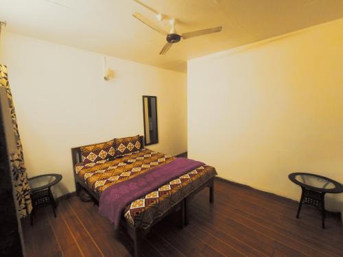 Mahabaleshwar Casa | Cozy inn cottage