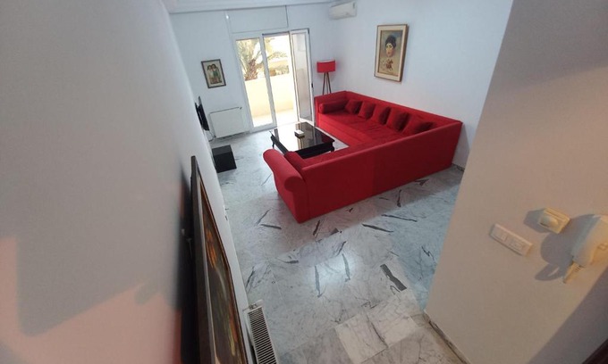 Les Berges Du Lac II Apartamento | Cozy Inn Lac 2