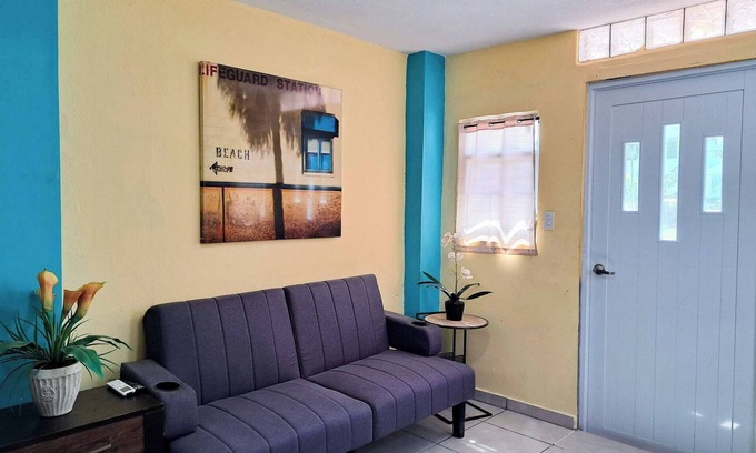 Coto Apartamento | Apartamento Privado en Isabela, Puerto Rico