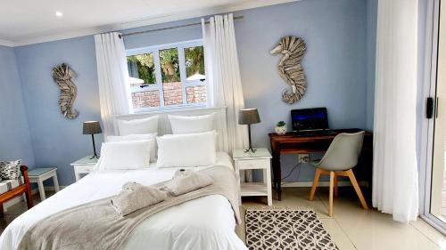 Knysna Apartamento | Cozy Island Living at The Grove cottage