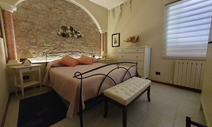 Santa Maria degli Angeli Apartamento | Cozy apartment near the Basilica of S.Maria degli Angeli
