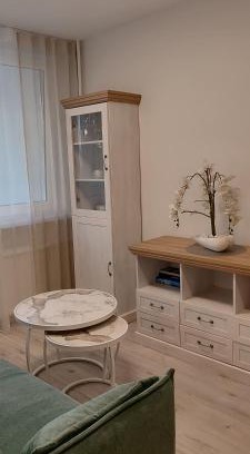 Kaunas Apartamento | Cozy Kaunas apartment