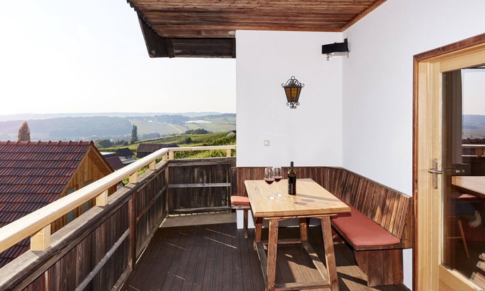 Kloech Casa | Cozy Kellerstöckl in an absolutely quiet location