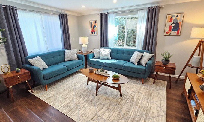 Los Angeles Casa | Cozy LA Living