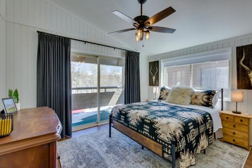 Cuchara Apartamento | Cozy La Veta Condo Walk to Cuchara Mountain Park!