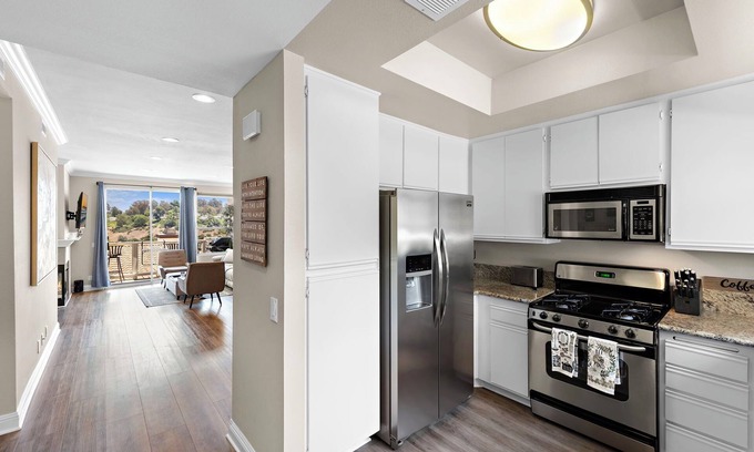 Laguna Niguel Condominio | Cozy Laguna Niguel Cottage Near Beach and Trails