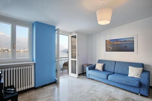 Valmadrera Apartamento | COZY LAKE COMO APARTMENTS