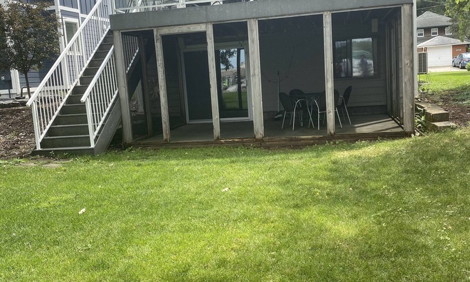 Excelsior Casa | Cozy Lake House on Lake Minnewashta