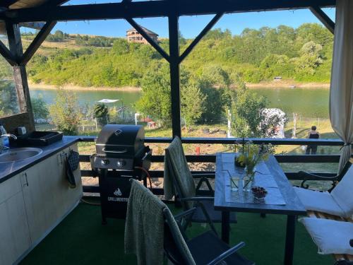 Teliucu Inferior Complejo | Cozy Lake House