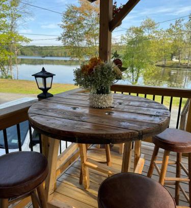 Nassau Casa | Cozy lake house